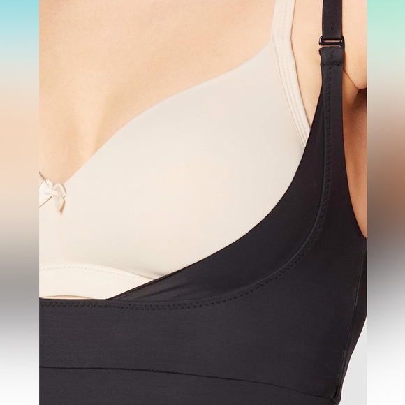 Flexees by Maidenform All Over Solutions Wear Your Own Bra Slip size XL Like new - Picture 4 of 5